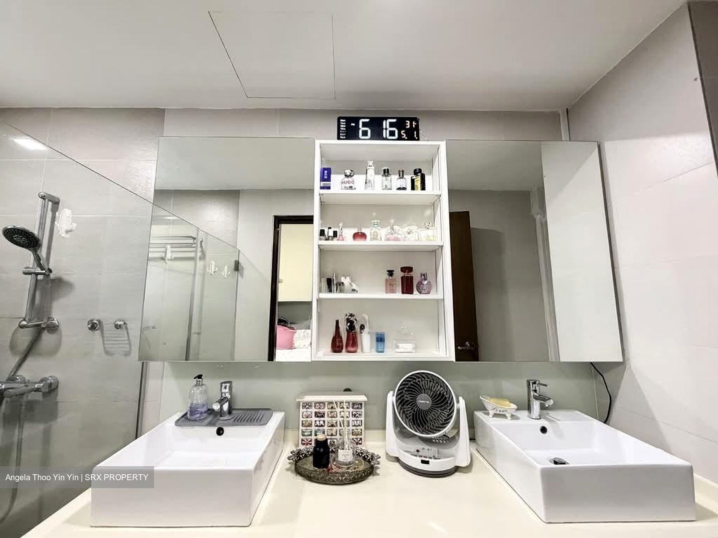 Cascadale (D16), Condominium #557555081
